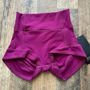 Five Dancewear Shorts